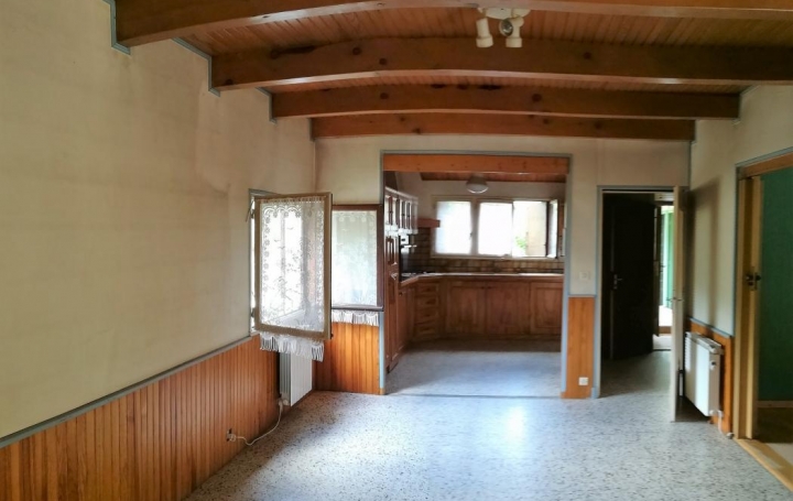 ESPACES IMMOBILIER : Maison / Villa | CHIROLS (07380) | 105 m2 | 127 800 € 