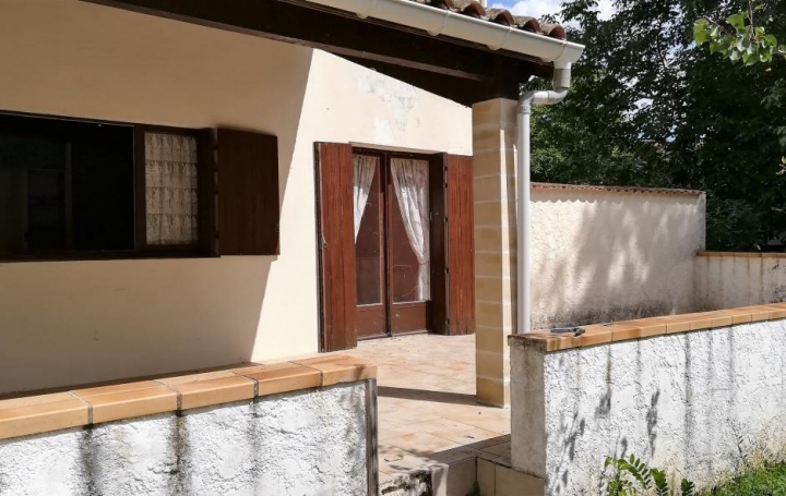 ESPACES IMMOBILIER : House | CHIROLS (07380) | 105 m2 | 127 800 € 