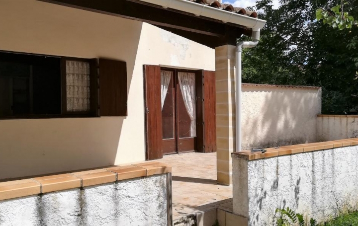 ESPACES IMMOBILIER : Maison / Villa | CHIROLS (07380) | 105 m2 | 127 800 € 