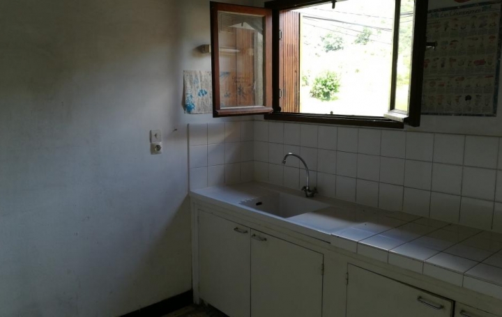 ESPACES IMMOBILIER : House | CHIROLS (07380) | 105 m2 | 127 800 € 