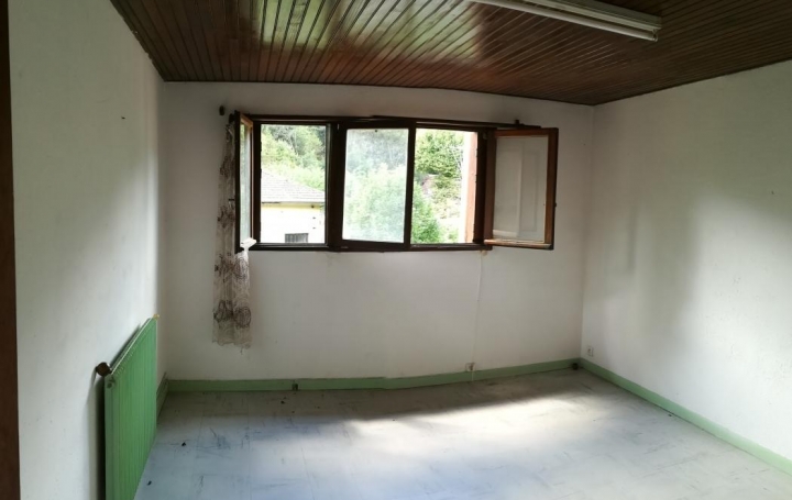 ESPACES IMMOBILIER : House | CHIROLS (07380) | 105 m2 | 127 800 € 