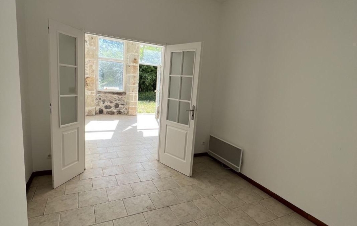 ESPACES IMMOBILIER : Appartement | PONT-DE-LABEAUME (07380) | 60 m2 | 131 600 € 