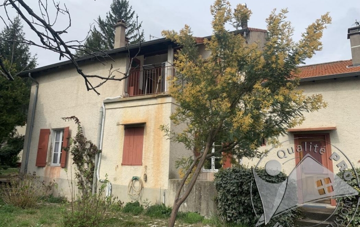 ESPACES IMMOBILIER : Maison / Villa | LABEGUDE (07200) | 195 m2 | 175 000 € 