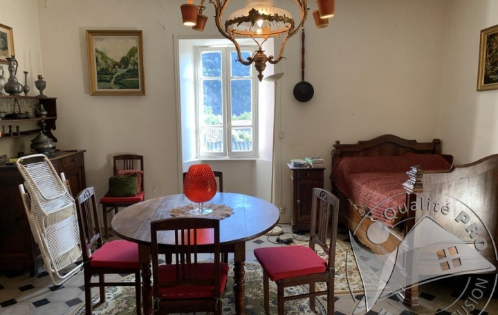 ESPACES IMMOBILIER : Maison / Villa | LABEGUDE (07200) | 195 m2 | 175 000 € 