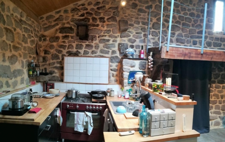 ESPACES IMMOBILIER : Maison / Villa | MEZILHAC (07530) | 62 m2 | 165 500 € 