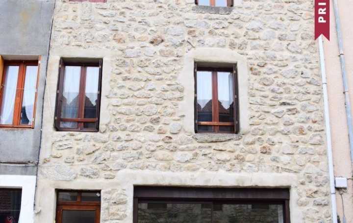 Maison de village SAINT-CIRGUES-EN-MONTAGNE 140 m2 86 400 € Maison de village SAINT-CIRGUES-EN-MONTAGNE 140 m2 86 400 €