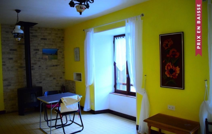  ESPACES IMMOBILIER Maison / Villa | SAINT-CIRGUES-EN-MONTAGNE (07510) | 140 m2 | 86 400 € 