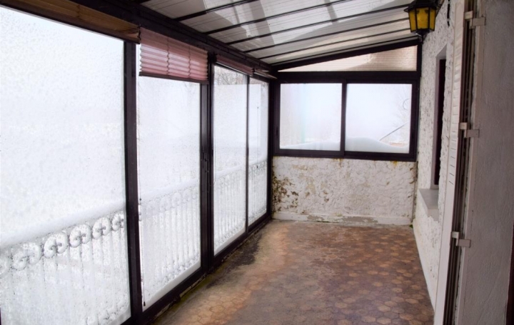 ESPACES IMMOBILIER : Maison / Villa | COUCOURON (07470) | 180 m2 | 86 400 € 