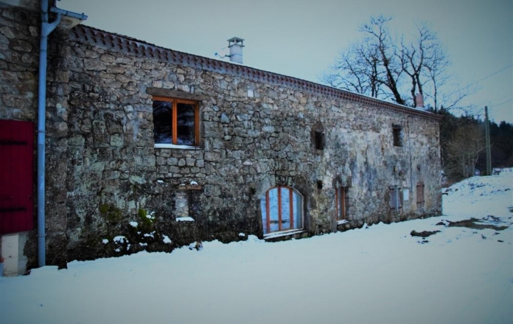 ESPACES IMMOBILIER : Maison / Villa | LANARCE (07660) | 250 m2 | 179 000 € 