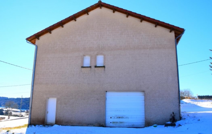 ESPACES IMMOBILIER : House | LACHAPELLE-GRAILLOUSE (07470) | 280 m2 | 150 000 € 