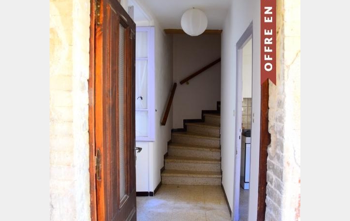 ESPACES IMMOBILIER : House | LUSSAS (07170) | 70 m2 | 84 000 € 