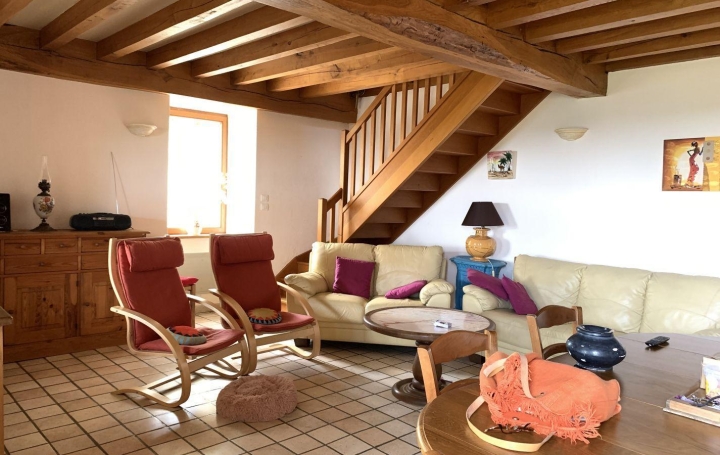 ESPACES IMMOBILIER : Maison / Villa | SAINT-ANDEOL-DE-VALS (07600) | 110 m2 | 235 000 € 