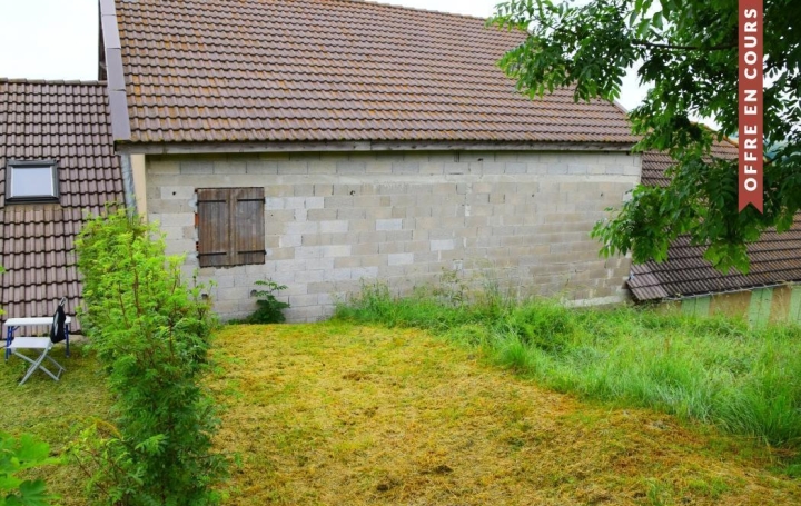 ESPACES IMMOBILIER : House | LE BEAGE (07630) | 150 m2 | 55 000 € 