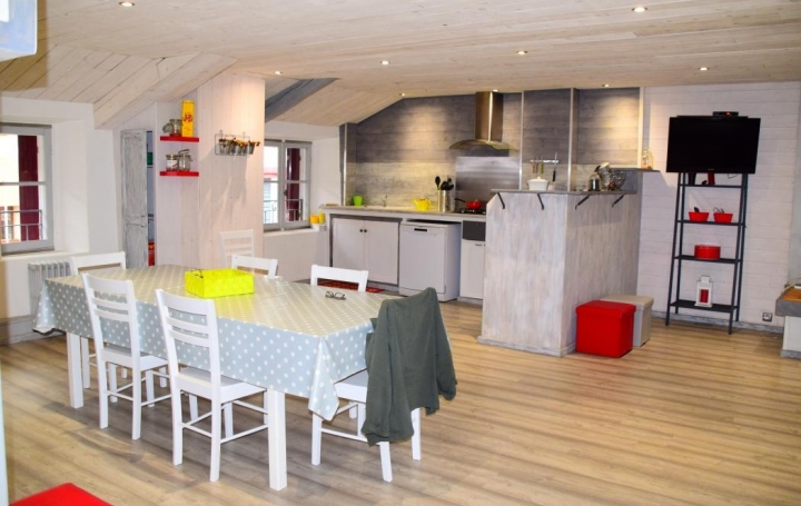 ESPACES IMMOBILIER : Maison / Villa | VALS-LES-BAINS (07600) | 260 m2 | 231 000 € 