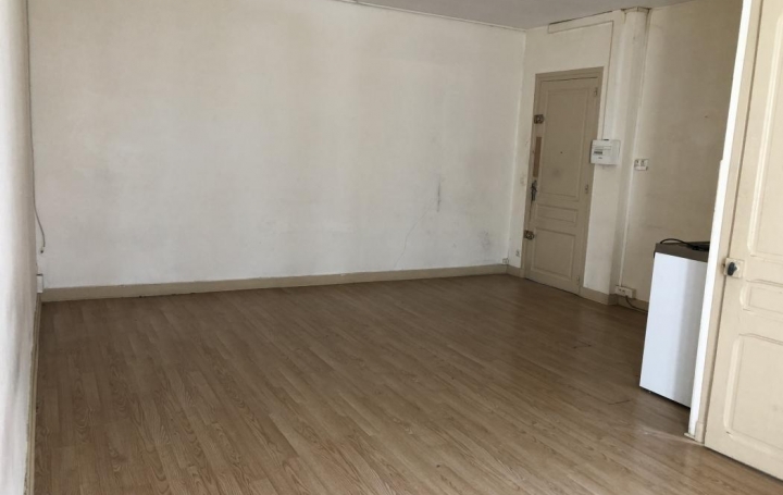 ESPACES IMMOBILIER : Appartement | AUBENAS (07200) | 29 m2 | 49 500 € 