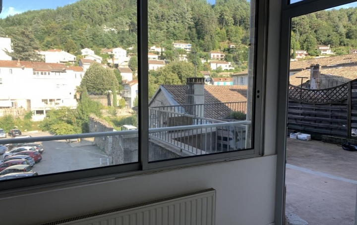 ESPACES IMMOBILIER : Apartment | VALS-LES-BAINS (07600) | 60 m2 | 99 500 € 