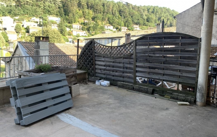 ESPACES IMMOBILIER : Apartment | VALS-LES-BAINS (07600) | 60 m2 | 99 500 € 
