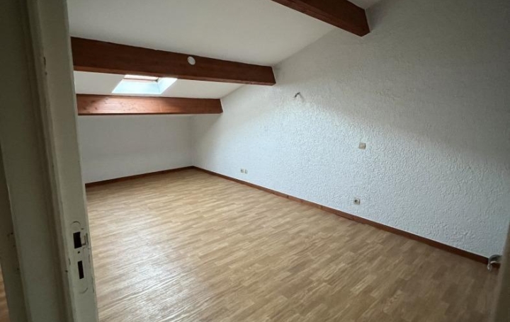 ESPACES IMMOBILIER : Appartement | AUBENAS (07200) | 80 m2 | 86 000 € 