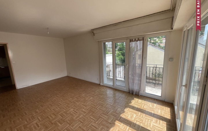 ESPACES IMMOBILIER : Apartment | VALS-LES-BAINS (07600) | 88 m2 | 95 000 € 