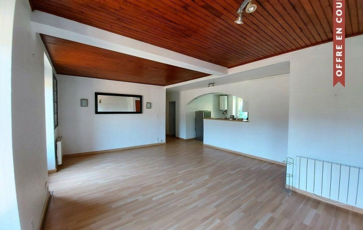  ESPACES IMMOBILIER Apartment | VALS-LES-BAINS (07600) | 75 m2 | 119 000 € 