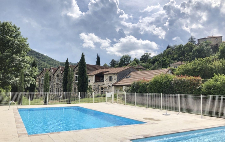 Maison PONT-DE-LABEAUME 45 m2 106 000 € Maison PONT-DE-LABEAUME 45 m2 106 000 €