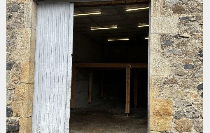  ESPACES IMMOBILIER Parking | VALS-LES-BAINS (07600) | 38 m2 | 31 000 € 