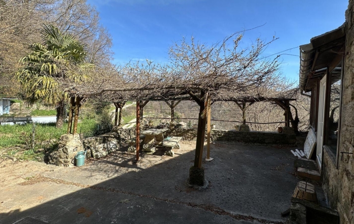 Maison ANTRAIGUES-SUR-VOLANE 130 m2 250 000 € Maison ANTRAIGUES-SUR-VOLANE 130 m2 250 000 €