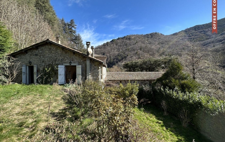 Maison BURZET 160 m2 200 000 € Maison BURZET 160 m2 200 000 €