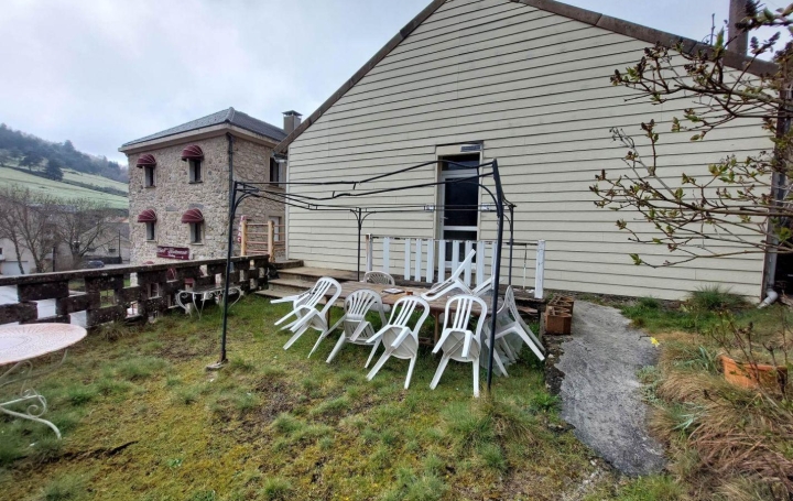 Maison SAINT-CIRGUES-EN-MONTAGNE 105 m2 89 000 € Maison SAINT-CIRGUES-EN-MONTAGNE 105 m2 89 000 €