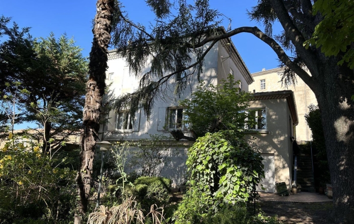  ESPACES IMMOBILIER Maison / Villa | AUBENAS (07200) | 198 m2 | 320 000 € 