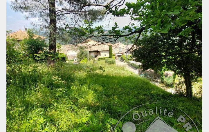  ESPACES IMMOBILIER Terrain | LABEGUDE (07200) | 0 m2 | 29 500 € 