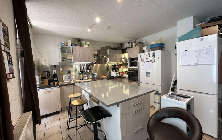  ESPACES IMMOBILIER Maison / Villa | VALS-LES-BAINS (07600) | 80 m2 | 185 000 € 