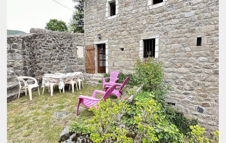  ESPACES IMMOBILIER Maison / Villa | LAVIOLLE (07530) | 140 m2 | 220 000 € 