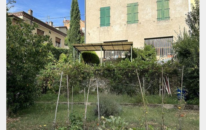  ESPACES IMMOBILIER Maison / Villa | VALS-LES-BAINS (07600) | 150 m2 | 197 000 € 