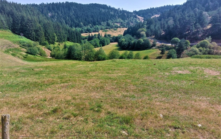  ESPACES IMMOBILIER Terrain | MAZAN-L'ABBAYE (07510) | 1 685 m2 | 32 000 € 