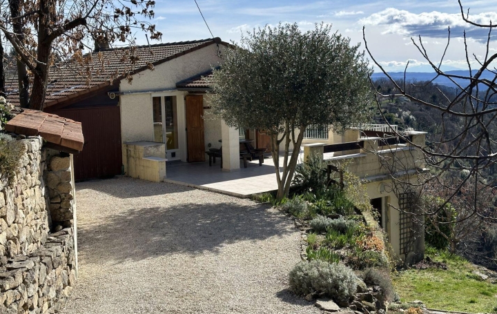  ESPACES IMMOBILIER Maison / Villa | VALS-LES-BAINS (07600) | 93 m2 | 249 000 € 