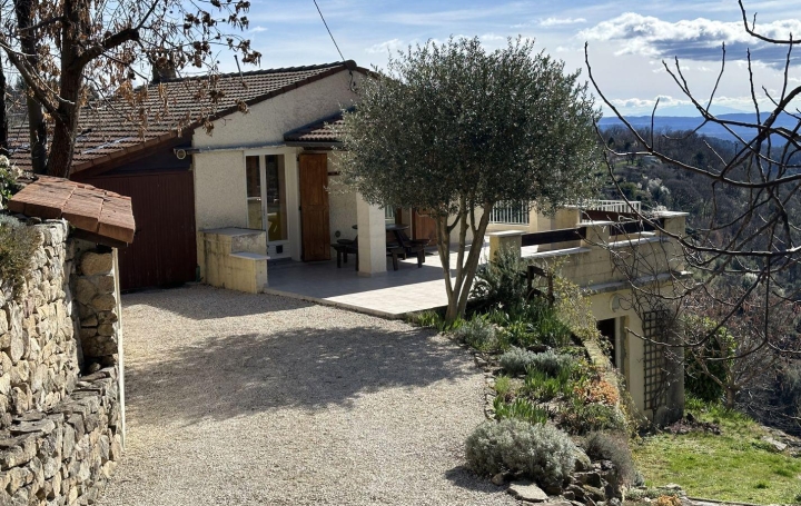  ESPACES IMMOBILIER Maison / Villa | VALS-LES-BAINS (07600) | 93 m2 | 298 000 € 