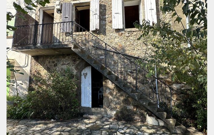 Maison VALS-LES-BAINS 68 m2 82 000 € Maison VALS-LES-BAINS 68 m2 82 000 €