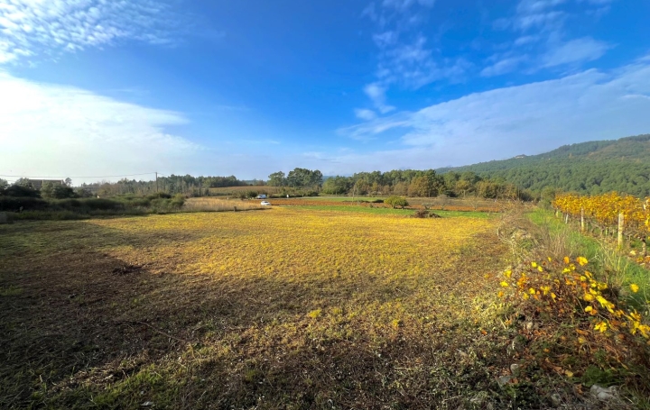  ESPACES IMMOBILIER Ground | VINEZAC (07110) | 1 320 m2 | 85 000 € 