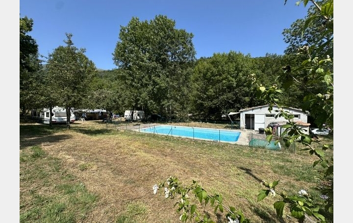Terrain   VALS-LES-BAINS   80 000 € 