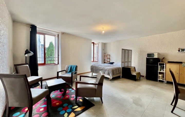 Appartement P3 AUBENAS 67 m2 82 000 € Appartement P3 AUBENAS 67 m2 82 000 €