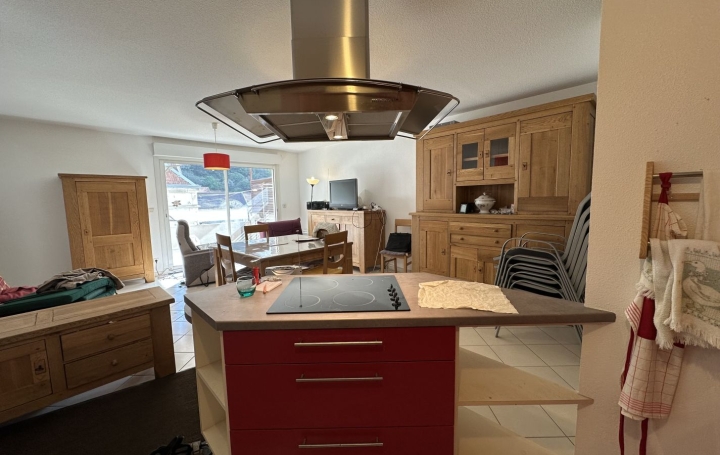  ESPACES IMMOBILIER Appartement | VALS-LES-BAINS (07600) | 71 m2 | 220 000 € 