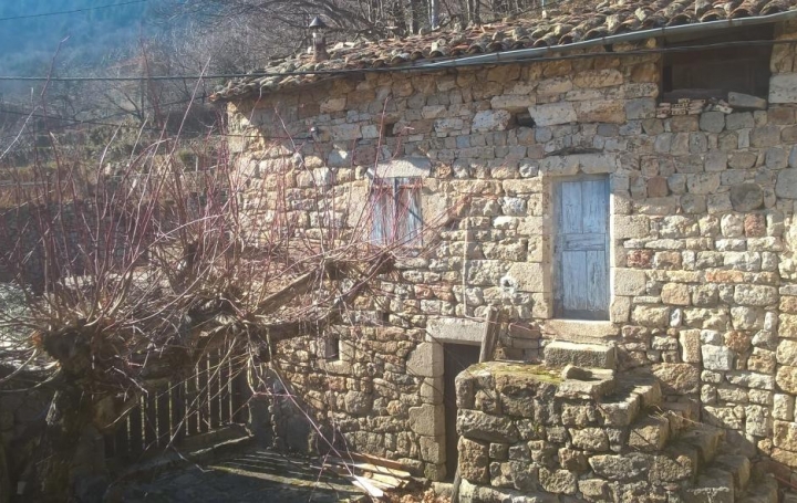 ESPACES IMMOBILIER : Maison / Villa | LABASTIDE-SUR-BESORGUES (07600) | 150 m2 | 199 000 € 