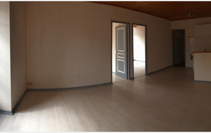 ESPACES IMMOBILIER : Appartement | VALS-LES-BAINS (07600) | 45 m2 | 59 500 € 