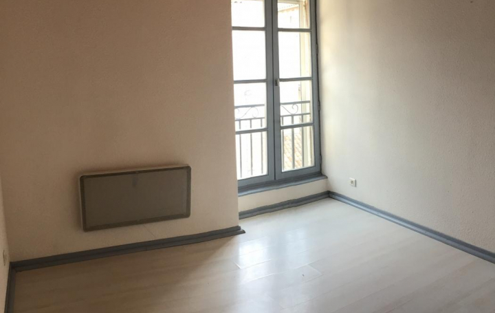 ESPACES IMMOBILIER : Apartment | VALS-LES-BAINS (07600) | 45 m2 | 59 500 € 