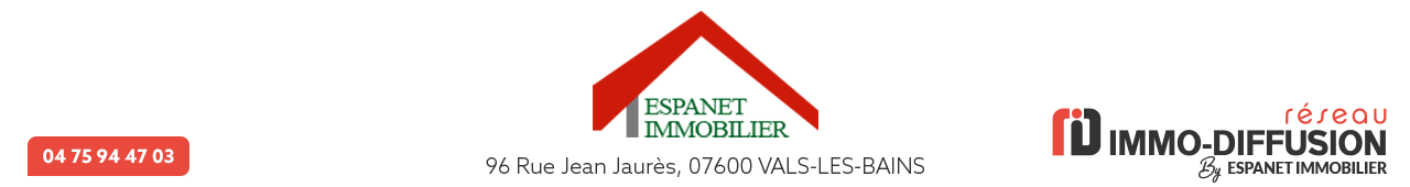 ESPACES IMMOBILIER